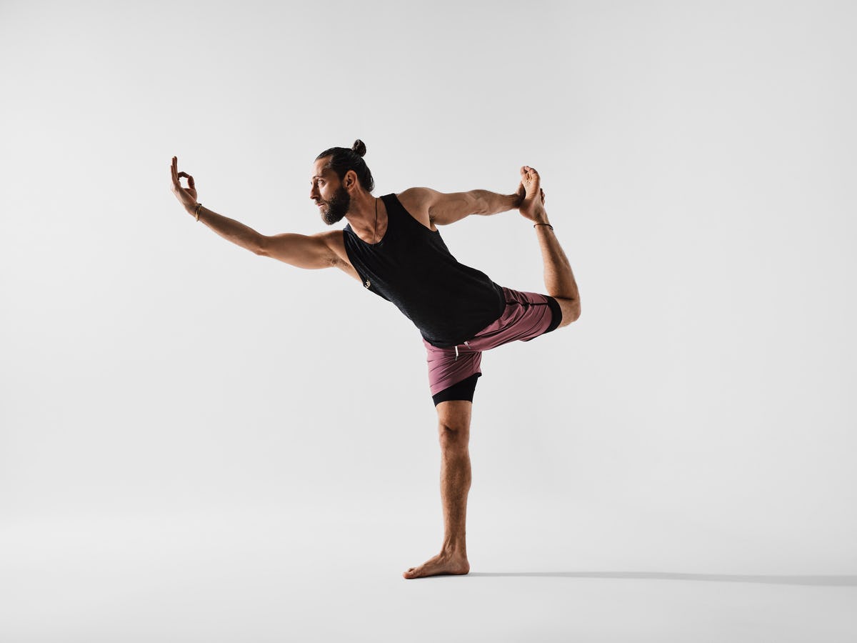 6 Week Beginner/Intro to Power Yoga Series - Performance Power Yoga