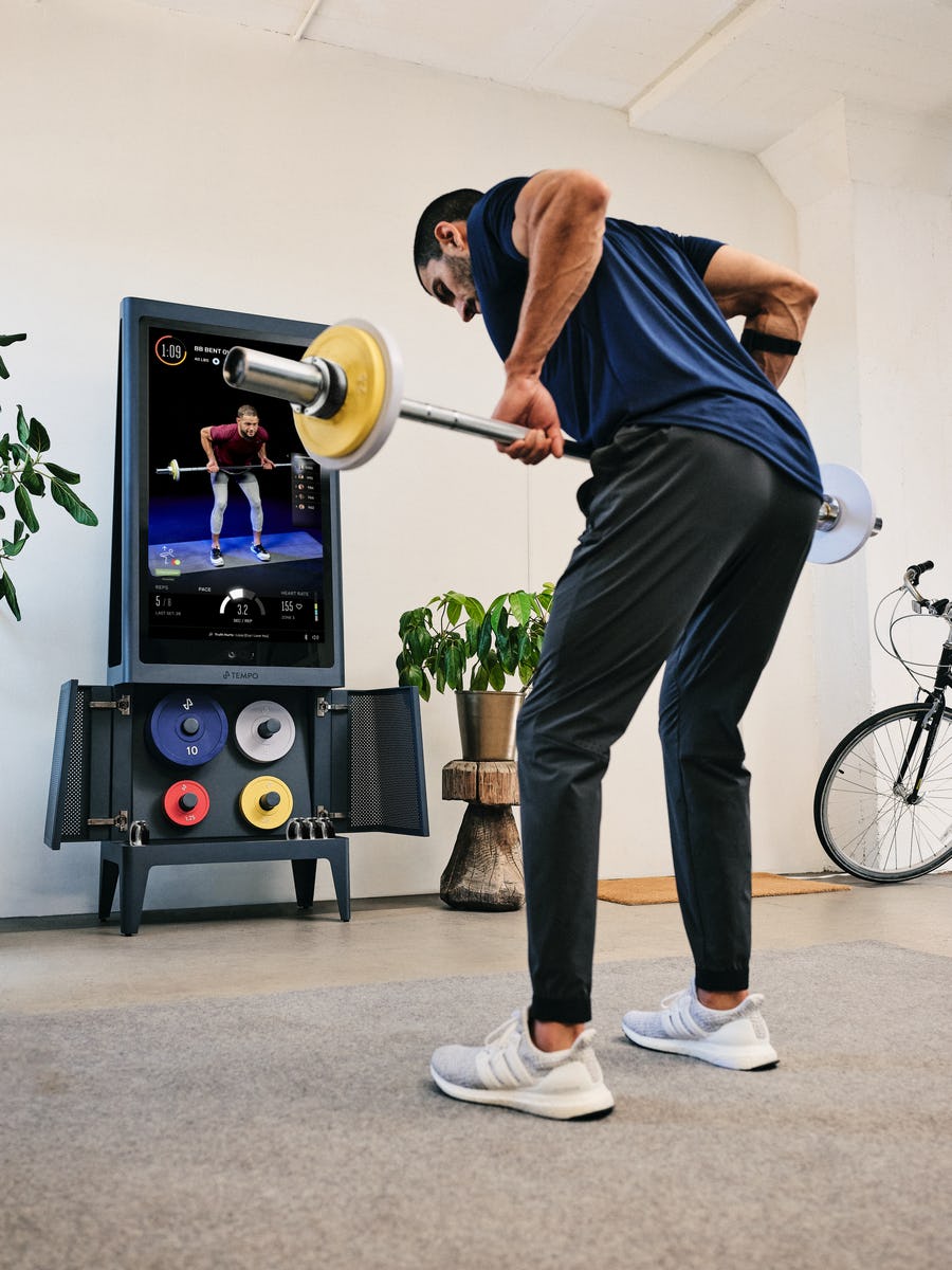 Is a Home Gym Actually Worth the Money?