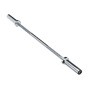 25 lb barbell