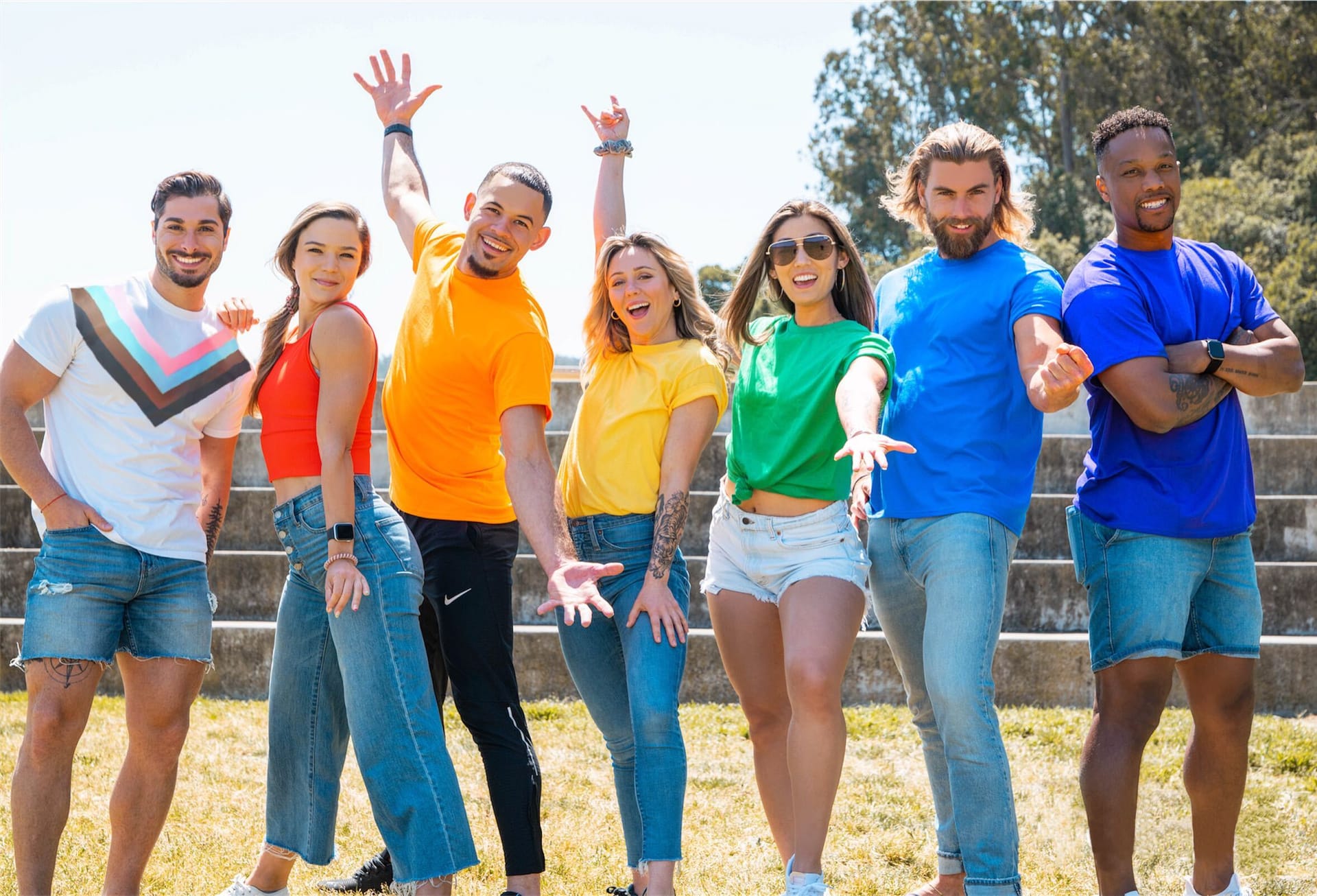 Tempo Celebrates Pride Month