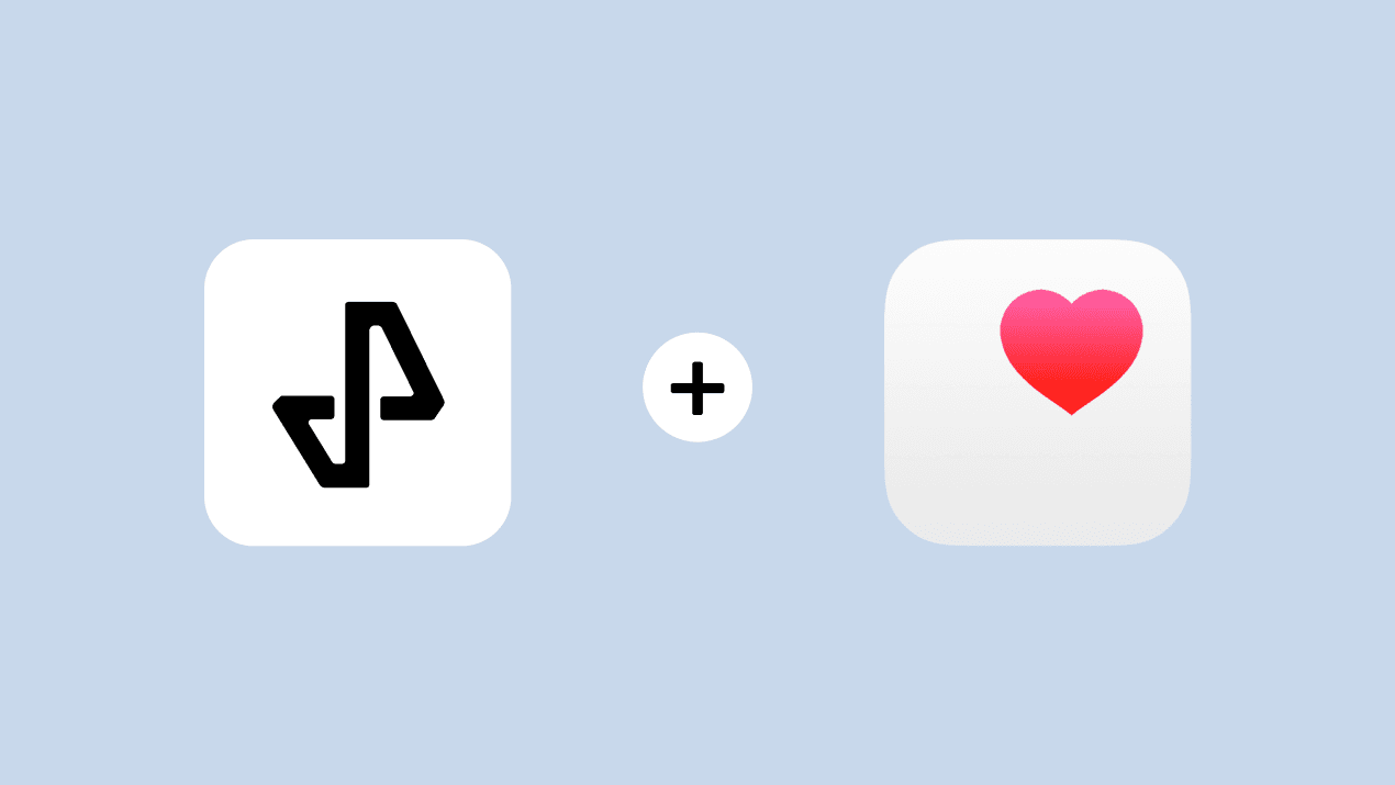 Integrate Tempo Home Gym Workouts with Apple Health