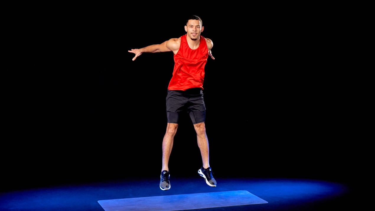 What Exactly is High-Intensity Interval Training?