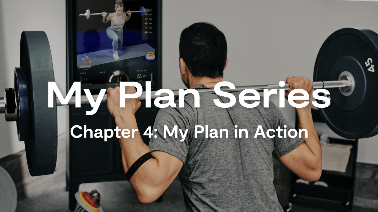 Learn How the Community Uses My Plan