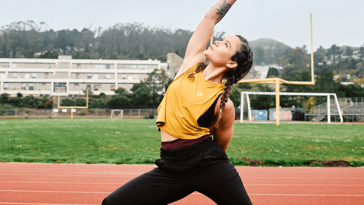 How to Make Fitness a Habit
