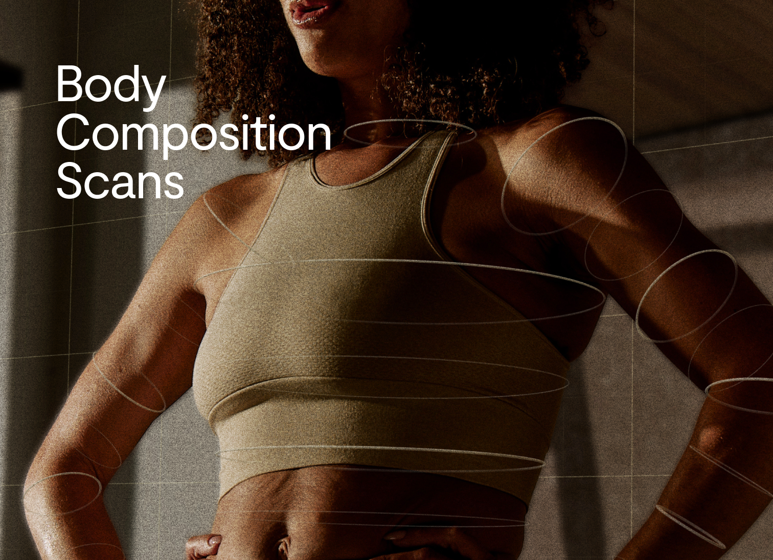 New to Tempo: Body Composition Scanning