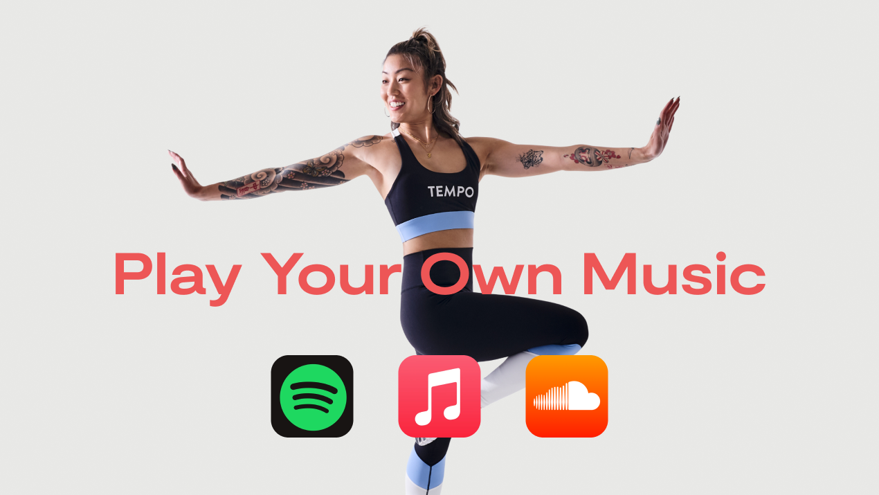 Play Your Own Music