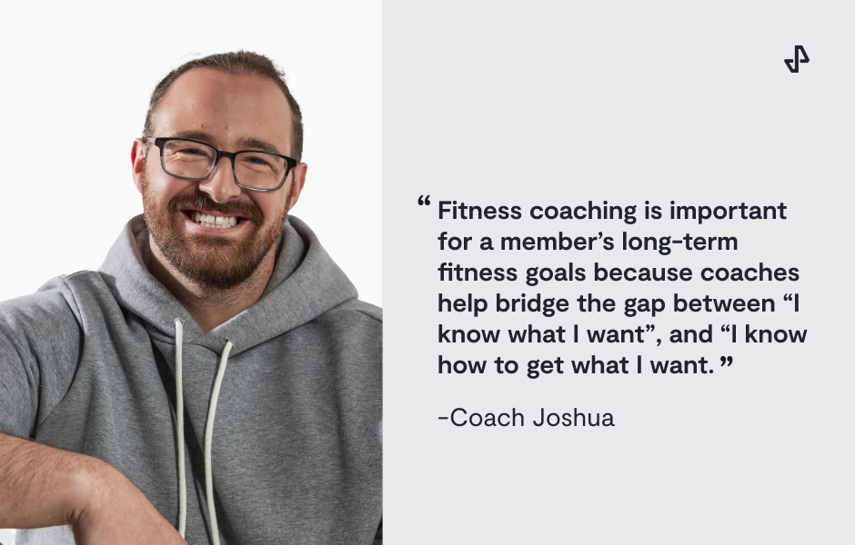 Coach Joshua Maness Quote