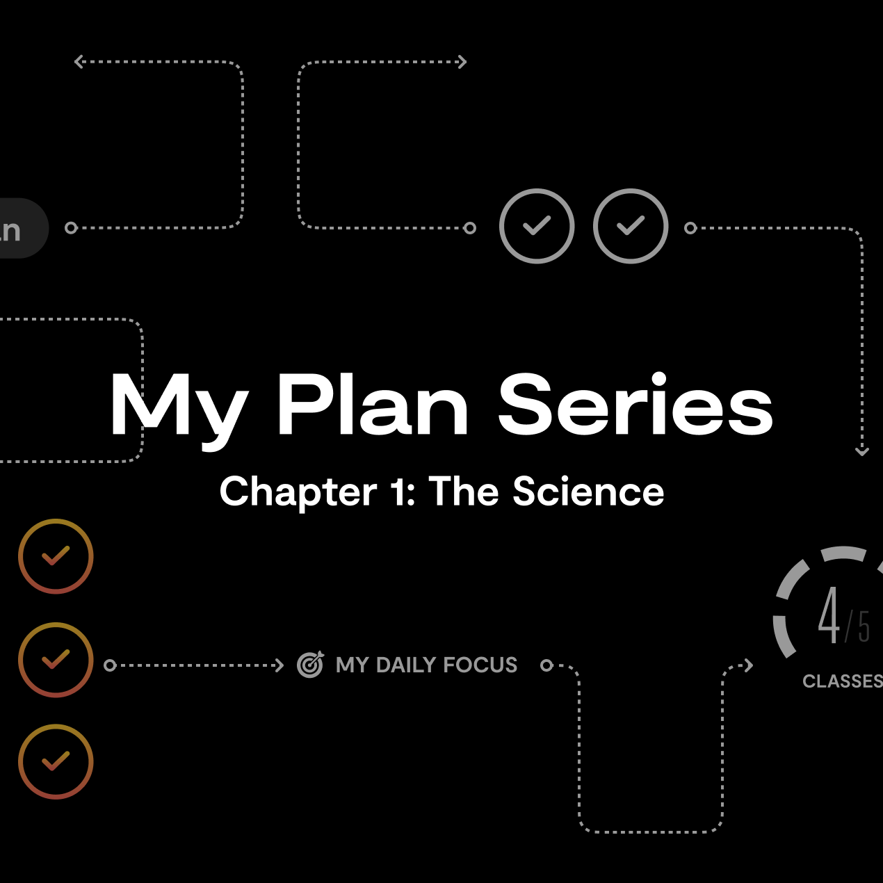 My Plan Series Part 1 Excerpt 