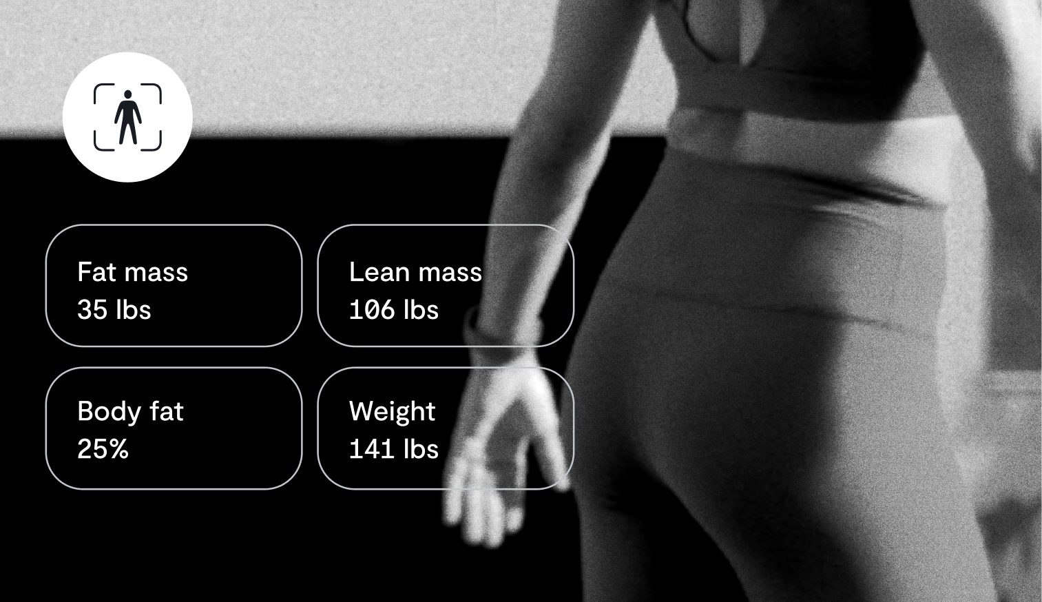 Body Composition Tracking
