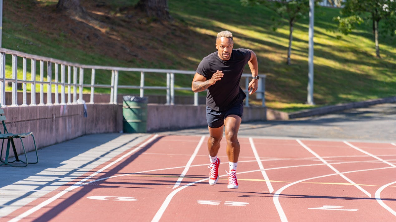 How to Do a Cardio Workout That Won’t Harm Muscle Tone