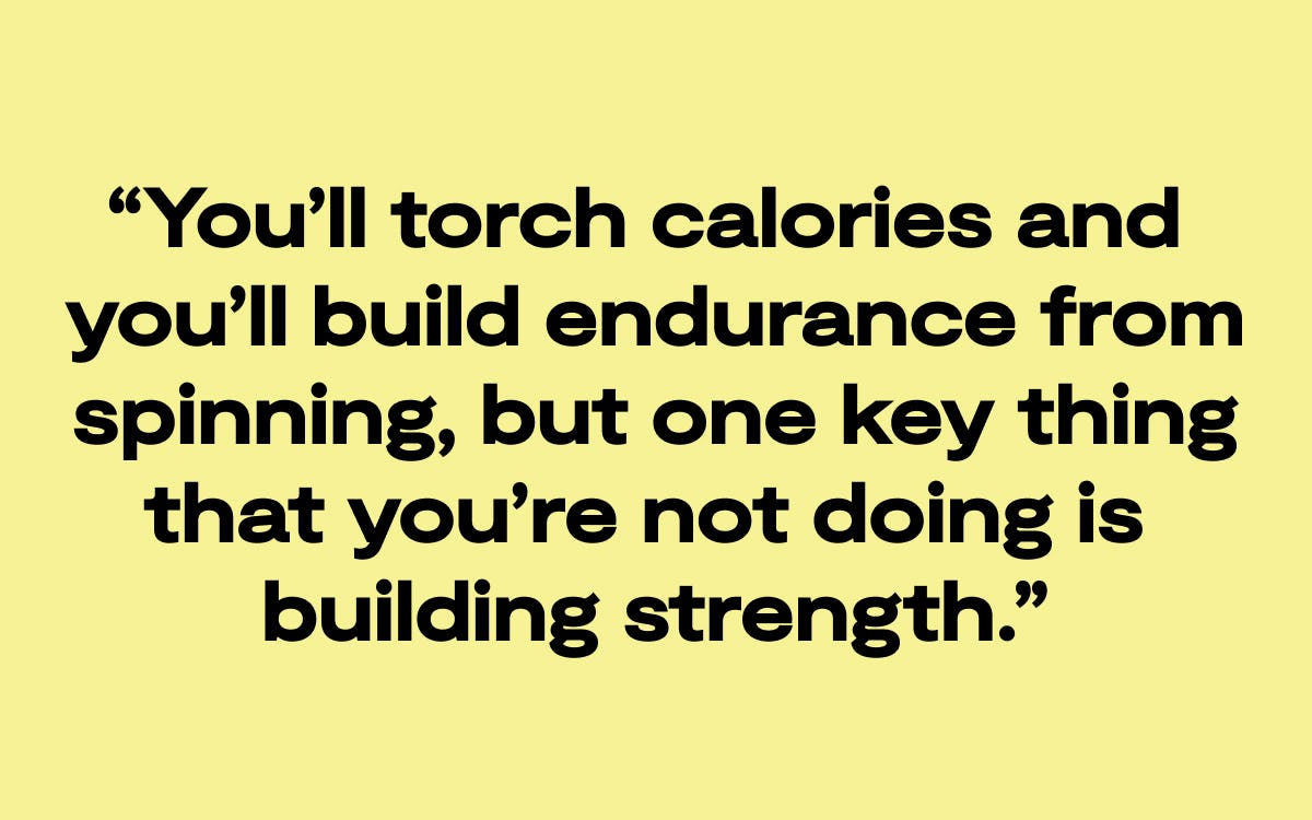just-cardio-not-enough quote 2.19.2021