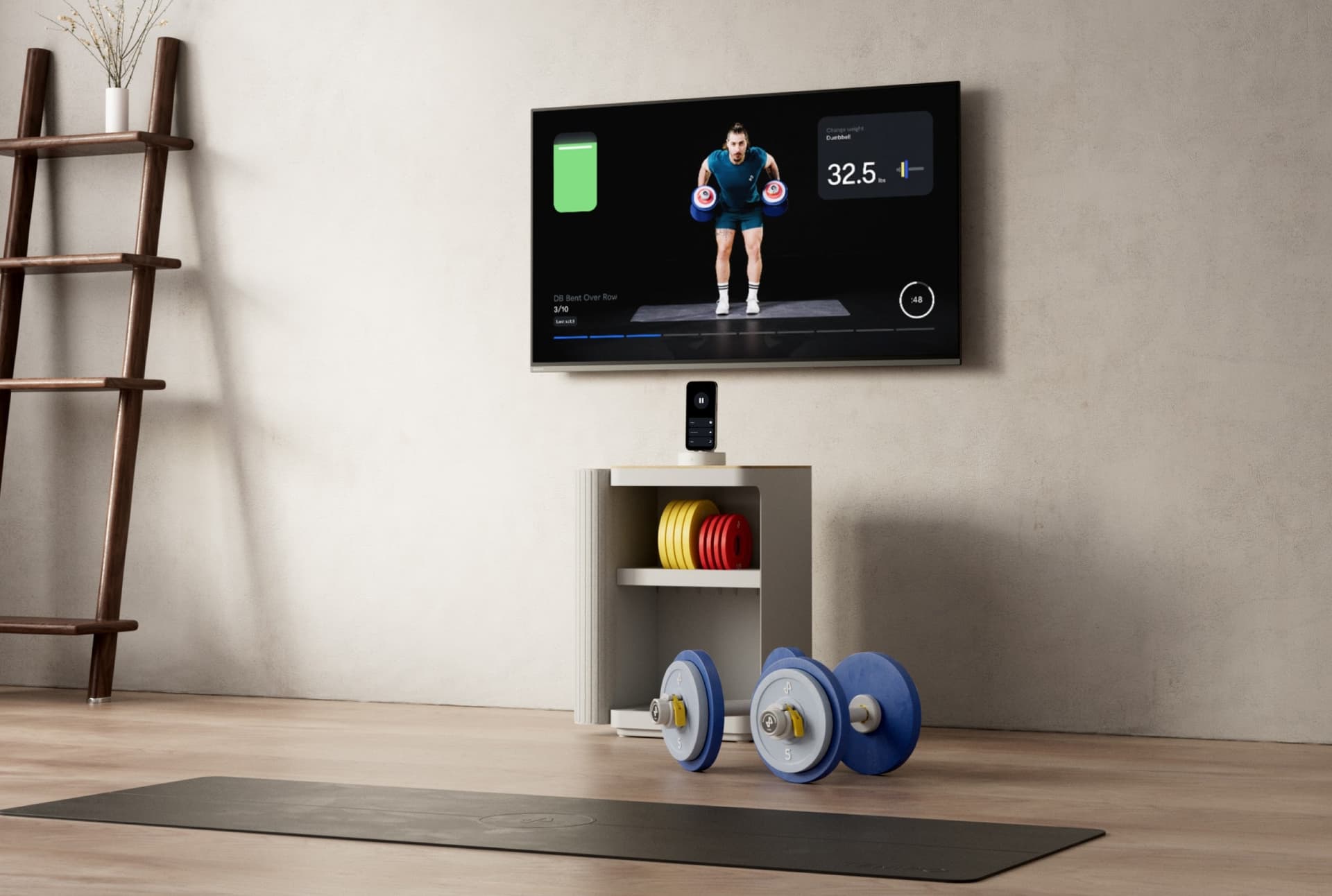 Shop Tempo Home Gyms